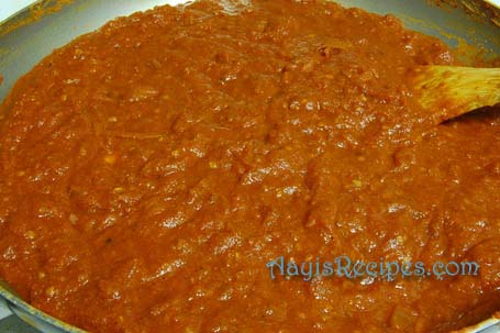 Tomato Pickle – 1