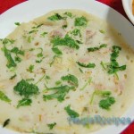 Utthappam/Uttappa