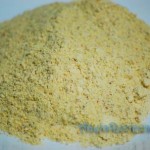 Fenugreek and Dal Powder (Menthe Hittu)