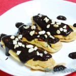 Chocolate Eclairs