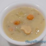 Bottlegourd sweetdish (Gardudde paays)