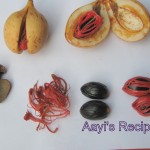 Nutmeg (Jaiphal)