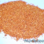 Goda masala or Kala masala