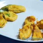 Pakora(Baje)