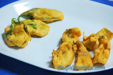 Pakora(Baje)