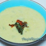 Buttermilk gravy(Majjige huLi)
