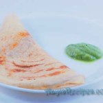 Paper dosa
