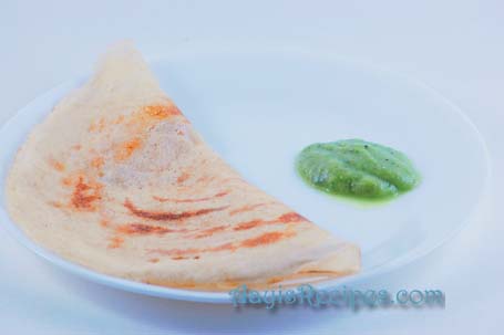Paper dosa