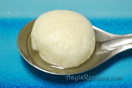 Rasagulla