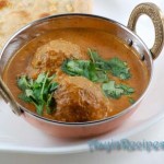 Malai kofta