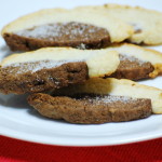 Marble cookies