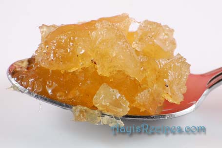 Gooseberry jam(MoravaLo/avla murabba)