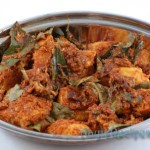 Tilapia in spices