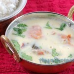 Pakodi kadhi