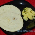 Set dosa