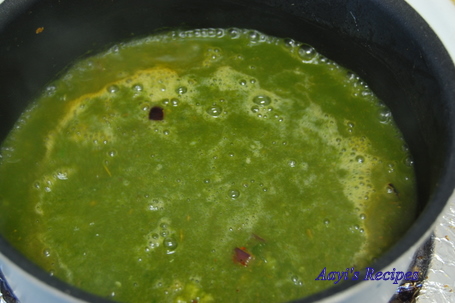 spinach kofta biryani3