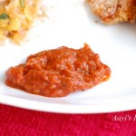 Tomato Pickle – 2