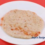 Carrot PoLi (Gajar PoLi)