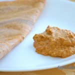Onion-Coconut Chutney
