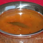 Tomato Rasam