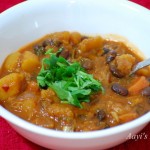 Vegetarian Chili