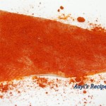 Salmon Gravy