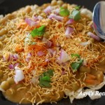 Masala Puri