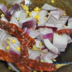 Spinach Chutney (Palak Chutney)