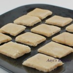Maida Burfi