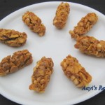 Cornflakes Rolls