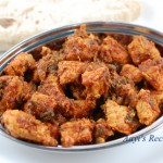 Dry Chicken