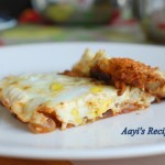 Egg With Spices