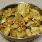 Garlic And Roasted Spices Chicken