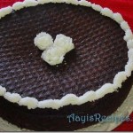 Spreading cake fever