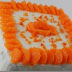 Orange Cake