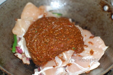 spicy chilli chicken3