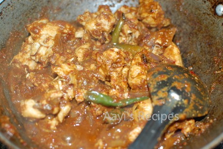 spicy chilli chicken4