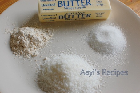 coconut cookies1