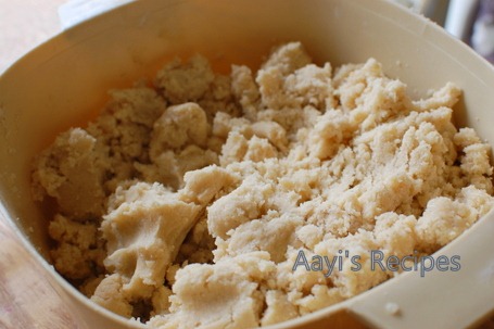 coconut cookies2