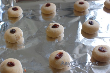 coconut cookies3
