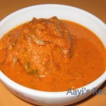 Dried Fish Gravy (Bhobshe / Dhandshe Ambat)