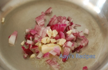 pasta with artichokes1