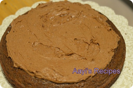 cookie monster cake5
