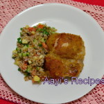 Baked Chicken