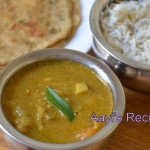 Chicken Curry with Garam Masala