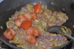 chicken gravy with garam masala8