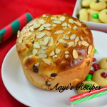 Julekake