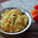 Carrot pulav