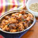 Pepper Masala Chicken