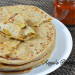 Mooli paratha